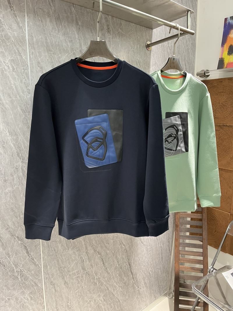 Hermes Hoodies